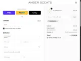 COMEBACK10 coupon verification screenshot