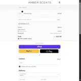 THANKYOU15 coupon verification screenshot