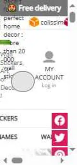 DECOINTERIEUR20 coupon verification screenshot