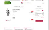 DECOINTERIEUR15 coupon verification screenshot