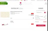 AMBIANCEDECO15 coupon verification screenshot