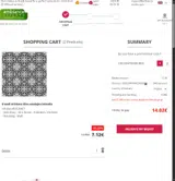 DECOINTERIEUR20 coupon verification screenshot