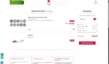 PRENOM20 coupon verification screenshot