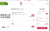 CITATION20 coupon verification screenshot