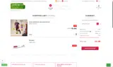 DECOSTYLE20 coupon verification screenshot