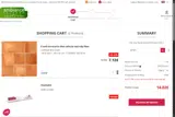 VIP20 coupon verification screenshot