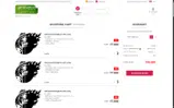 PRINTEMPS20 coupon verification screenshot