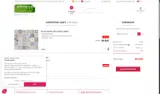 DECOSTYLE20 coupon verification screenshot