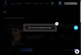 RIZZBUDDY coupon verification screenshot