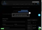 tenere10 coupon verification screenshot