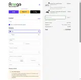 Gazelle20 coupon verification screenshot