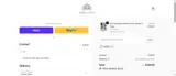 FULOFERTS coupon verification screenshot