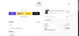 TPDEALS coupon verification screenshot