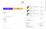 FULOFERTS coupon verification screenshot