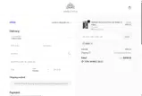 DANY coupon verification screenshot