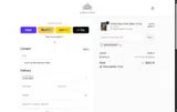 AMEKANA35OFF coupon verification screenshot