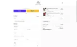 Javier1 coupon verification screenshot