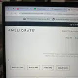 AMELX5 coupon verification screenshot
