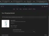 JULY4 coupon verification screenshot