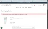 save10 coupon verification screenshot