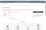 NEW30 coupon verification screenshot