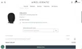 JULIE coupon verification screenshot