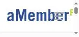 aMember Professional coupon verification screenshot
