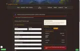 Amentara coupon verification screenshot