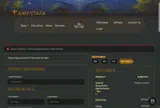 Amentara coupon verification screenshot
