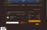 Amentara coupon verification screenshot
