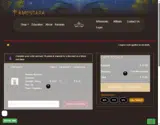 Amentara coupon verification screenshot