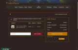 Amentara coupon verification screenshot