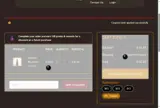 Amentara coupon verification screenshot