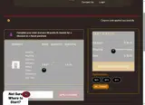 Amentara coupon verification screenshot