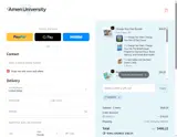 MINDYC coupon verification screenshot