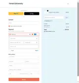 restwell15 coupon verification screenshot