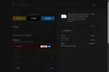 SHOWCASE coupon verification screenshot