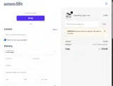 SPRING30 coupon verification screenshot