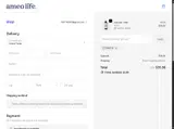 SAVE10 coupon verification screenshot