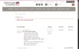 clock20 coupon verification screenshot