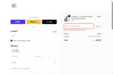 Special15 coupon verification screenshot