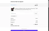 10EXTRA coupon verification screenshot