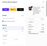 JULY4 coupon verification screenshot