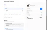 PATRICKDAY coupon verification screenshot