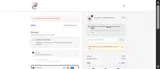 FB25 coupon verification screenshot