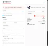 NODO10 coupon verification screenshot
