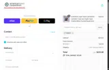 NEW15 coupon verification screenshot