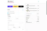 APPAREL10 coupon verification screenshot
