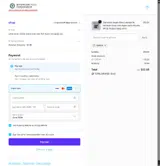 10XEHA coupon verification screenshot