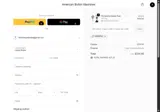 SPARKLE coupon verification screenshot